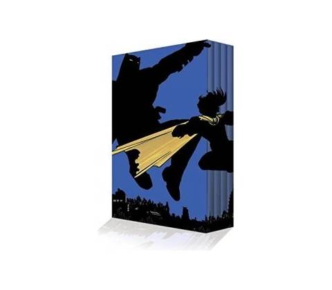 The Dark Knight Returns Slipcase Set