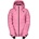 Scott Дамско ски яке Scott Women's Jacket Ultimate Warm Ski jacket - Paradise Pink (104-5135-0713)