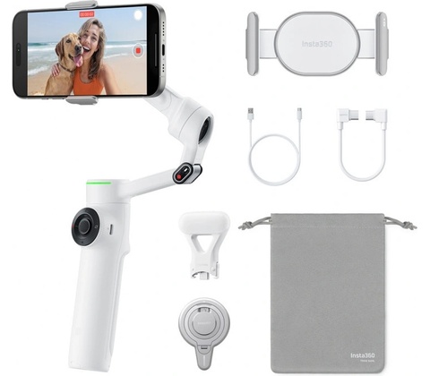 Insta360 Flow 2 Pro Creator Kit