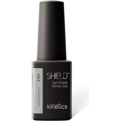Kinetics Gel lak Shield 393 Ivory Night 15 ml