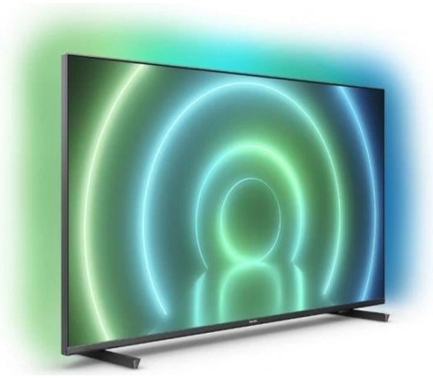 Philips 50PUS7906