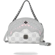 Sprayground kabelka Ai Stunna Cream Shark Handbag MULTI