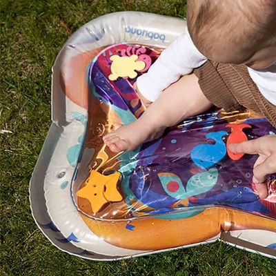 BabyOno Podložka na hranie s vodou