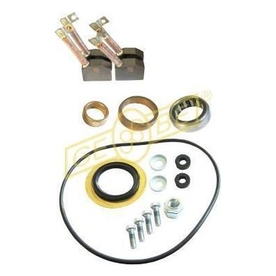 Opravná sada startéru Bosch 0001410016