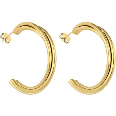 Daniel Klein Дамски обеци Daniel Klein DKJ. 3.5038-2 (DKJ.3.5038-2)