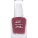 House of Hur Moist Ampoule Blusher Ruby Red Hydratačná tekutá lícenka 20 ml