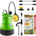 PRO-CRAFT PN30