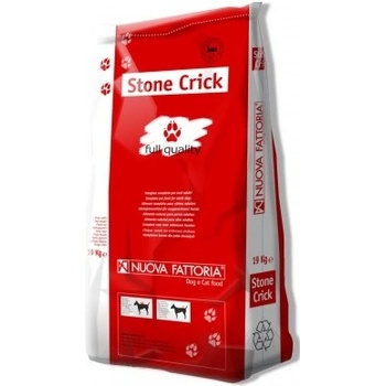 Nuova Fattoria Stone Crick 4 kg