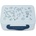 Ergobag Plastic Lunchbox Dolphin uni