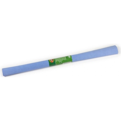 Papier krepový KOH-I-NOOR č.25 modrý svetlý