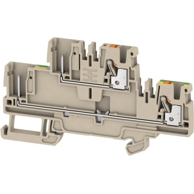 Weidmüller APGTB 2.5 2T FT-PE 4C/2 (1548130000)