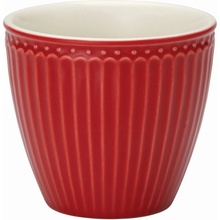 Green Gate Latte cup Alice Red 300 ml