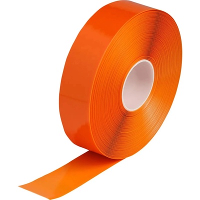 Extrémne odolná vinylová páska, oranžová