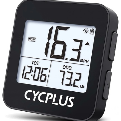 Cycplus G1X v4.0 WL