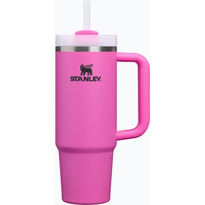 Stanley Quencher Cup H2.O FlowState Tumbler 1180 ml Hot Pink