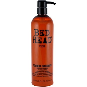 TIGI Bed Head Colour Goddess Conditioner Балсами за коса 750ml