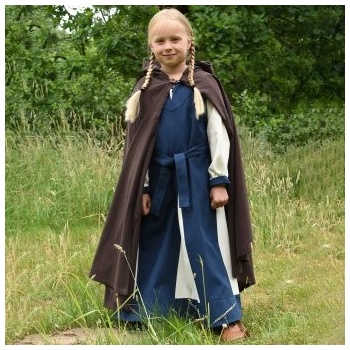 Outfit4Events Středověký plášť Favian