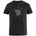Fjall Raven Fox T-shirt M Размер: L / Цвят: черен