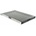 Lanview HEAVY DUTY TYPE D=1000 SERVER FIXED SHELF BLACK