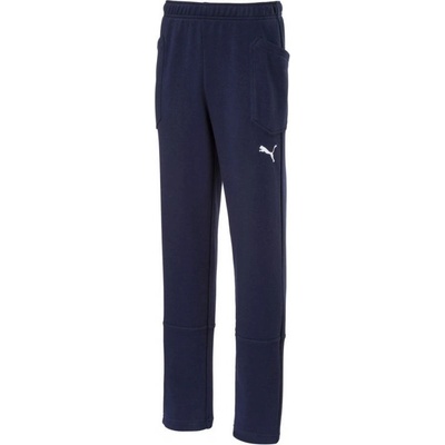 Puma dětské tepláky Liga Casual Training Pant