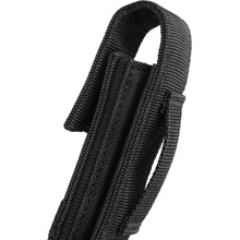 Leatherman Puzdro Nylon Black With 4 Pockets Stredné
