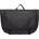 Sandqvist Чанта за рамо Sandqvist Stream Messenger Shoulder bag - Black - размер 15 l (510-5603-0111)