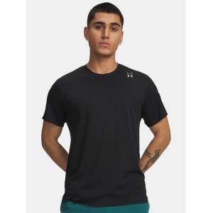 Under Armour Мъжка тениска Under Armour UA Halo Vent SS-BLK Under Armour | Cheren | МЪЖЕ | XS