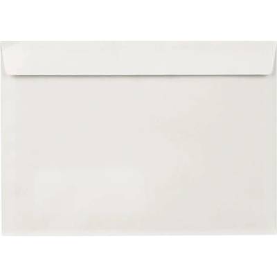 Obálka s okénkem C5 (162 x 229 mm) bílá