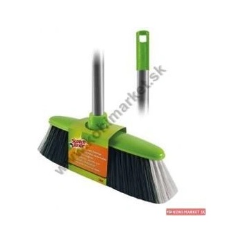 Scotch Brite metla