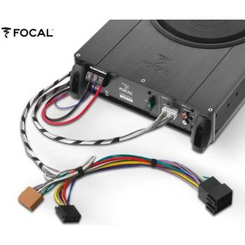 Image 1 of Focal ISUB Active