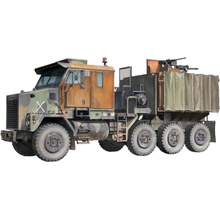 Takom M1070 Gun Truck 1:72