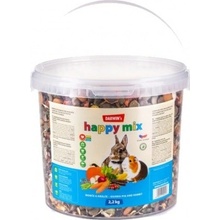 Darwin´s morče králík happy mix 2,2 kg