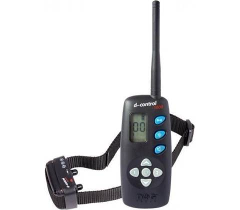 DogTrace D-Control 1640