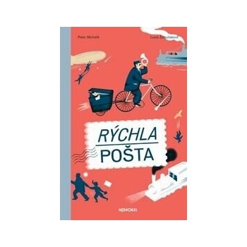Rýchla pošta