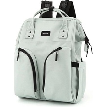 Himawari Mummy Bag Hook 20L Mentolový