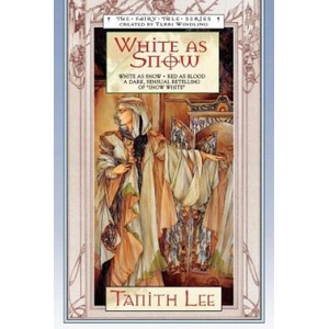 White As Snow | Tanith Lee (ISBN: 9780312875497)