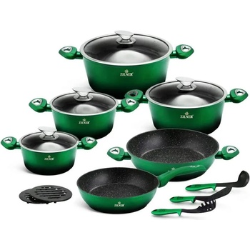 Image 1 of Zilner ZL 8521