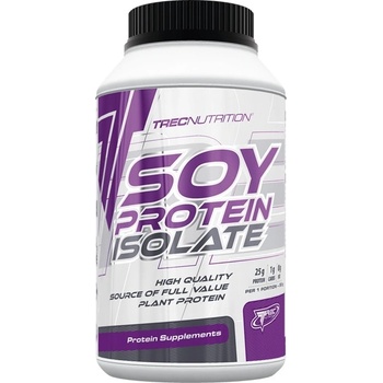 Trec Nutrition Soy Protein Isolate 650 g