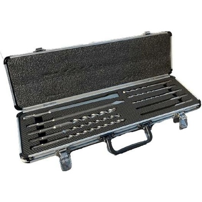 MAKITA SADA VRTÁKU SEKÁCU 10KS SDS-PLUS - D-71990