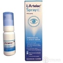 Roztoky a pomôcky ku kontaktným šošovkám Artelac Spray očný sprej 10 ml