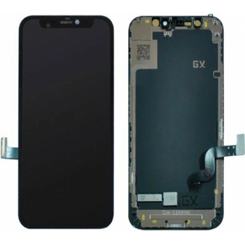 LCD Displej + Dotykové sklo Apple iPhone 12 Mini Pro