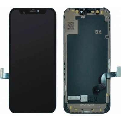 LCD Displej + Dotykové sklo Apple iPhone 12 Mini Pro