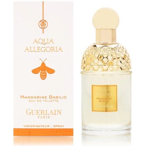 Guerlain Aqua Allegoria Mandarine Basilic EDT 125 ml Парфюми