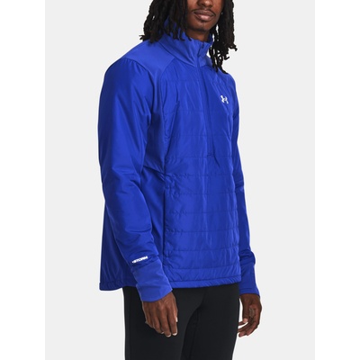 Under Armour Мъжко яке Under Armour UA STRM SESSION RUN HZ JKT Under Armour | Sin | МЪЖЕ | M