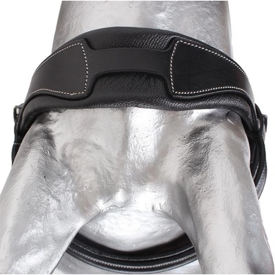 KENTAUR Uzdečka anatomická hnědá – Zboží Dáma