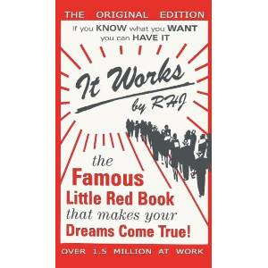 It Works (ISBN: 9781684112241)