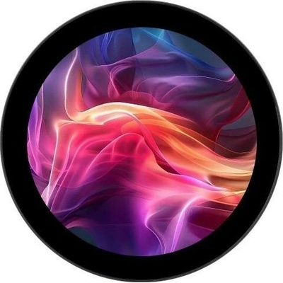 Waveshare 4" kulatý displej, 720 × 720, DSI, IPS, kapacitní (C) – Hledejceny.cz