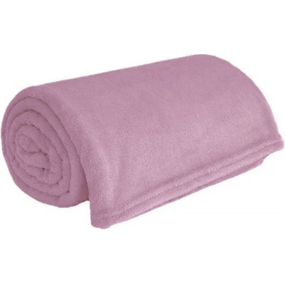 Modeo Deka COSY růžová 160x200