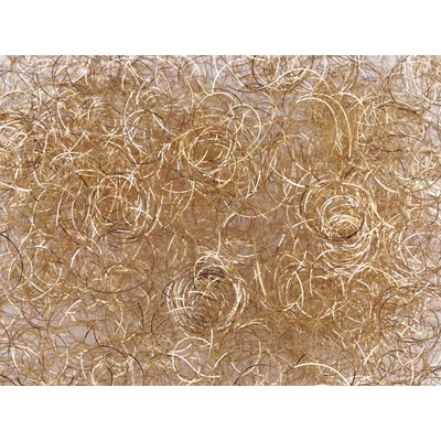 Prima-obchod Andělské vlasy k výrobě andílků 15 g zlatá – Hledejceny.cz