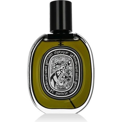 Diptyque Tempo 75 ml eau de parfum тестер унисекс